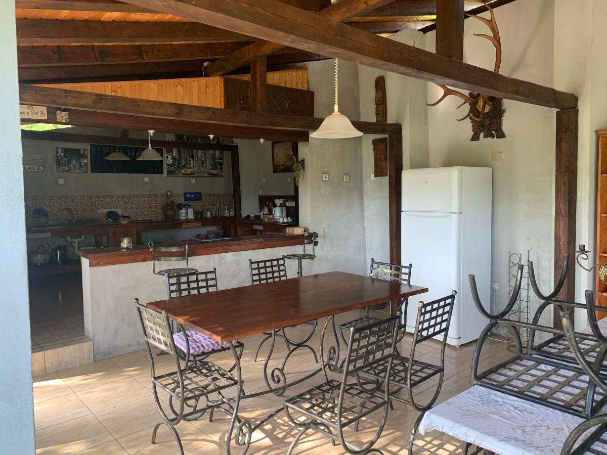 Casa Romana Eselnita Exterior photo