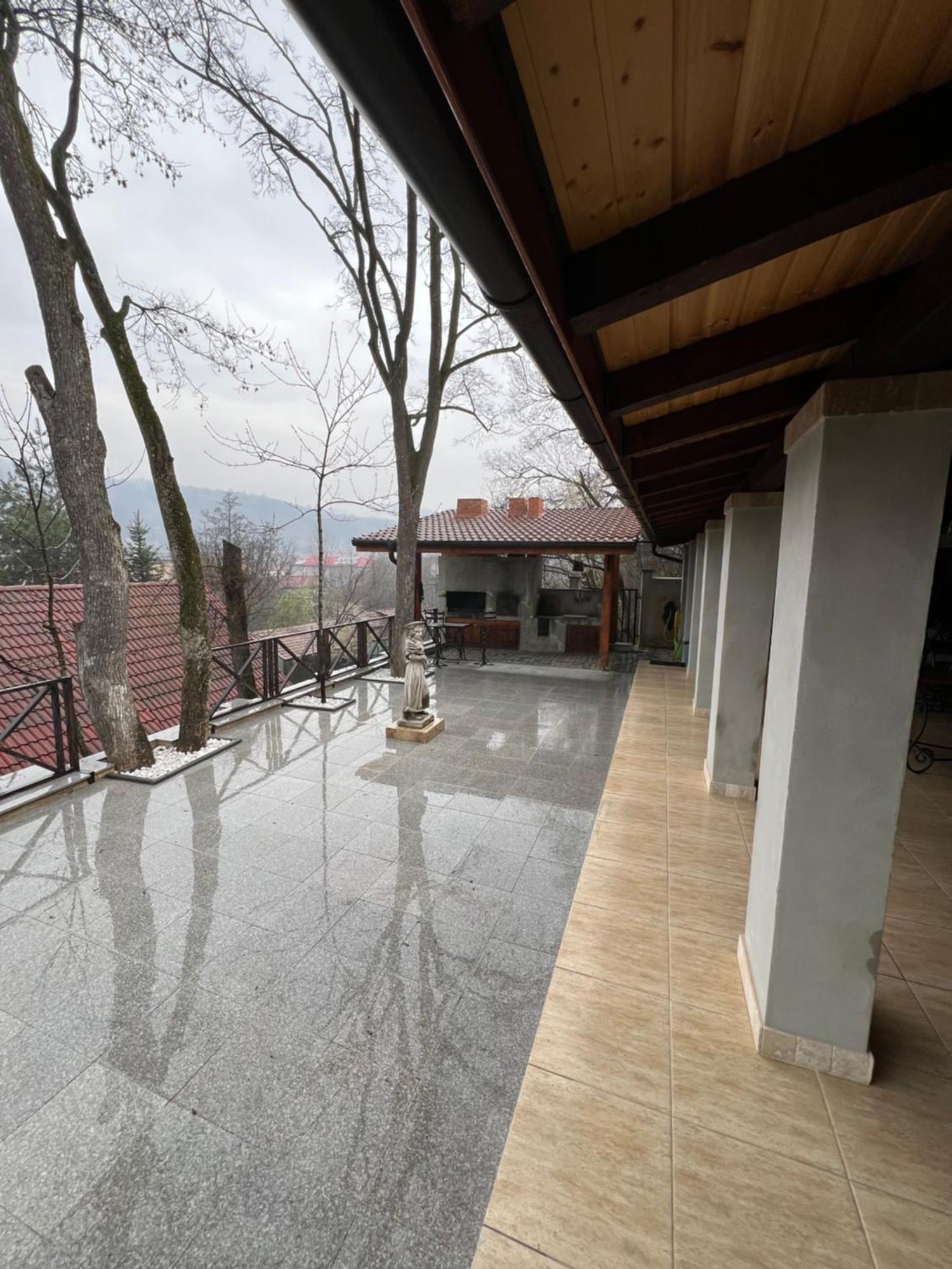 Casa Romana Eselnita Exterior photo