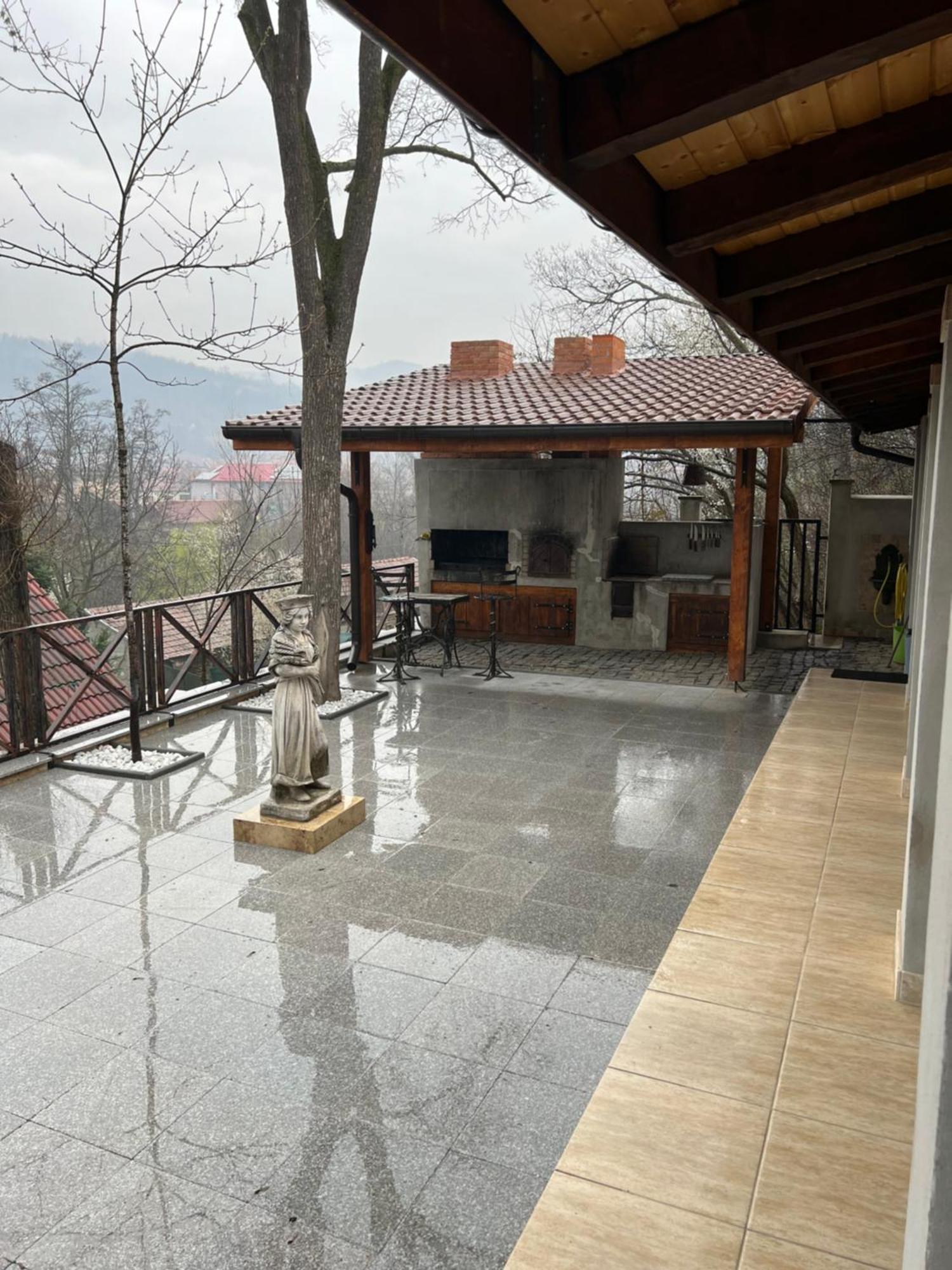 Casa Romana Eselnita Exterior photo